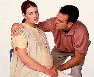 Лечение гидронефроза у беременных