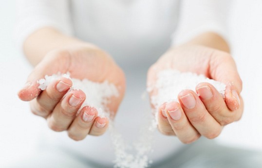 Как вывести соли в почках: симптомы и лечение народными средствами