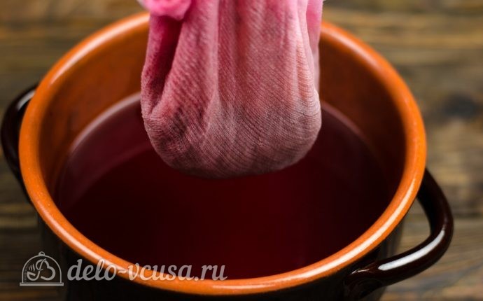 Как приготовить морс из клюквы: рецепты полезного лечебного напитка