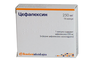 Левофлоксацин для лечения цистита