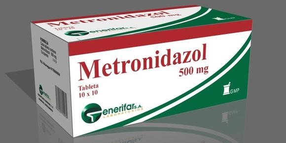 Метронидазол при цистите у женщин: как принимать?