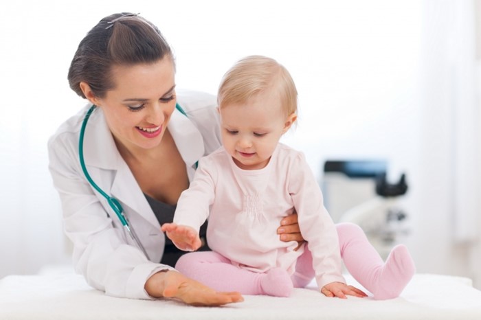 Как делается микционная цистография мочевого пузыря у детей?