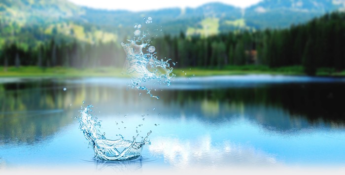 Что пить при мочекаменной болезни - польза минеральной воды