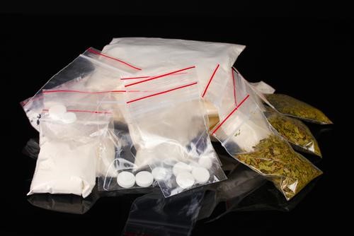 Лабораторные методы выявления приема наркотиков