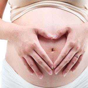 Почему при беременности плод давит на мочевой пузырь?