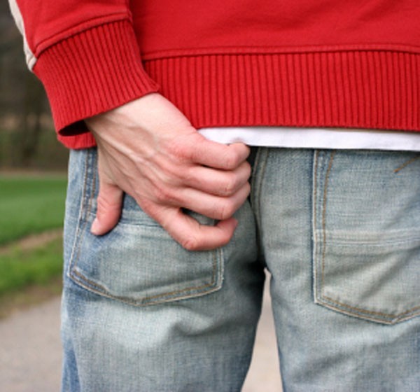 Простата у мужчин и ее особенности
