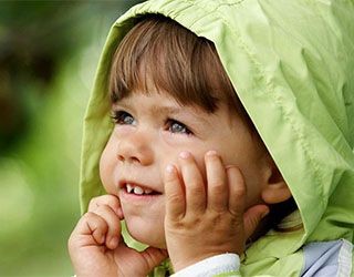 Диагноз у ребенка: деформация желчного пузыря