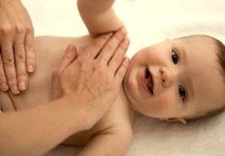 Почему увеличена печень у новорожденного ребенка и грудничка