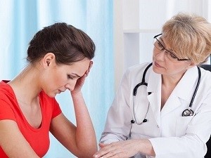 Главные симптомы заболеваний печени у женщин
