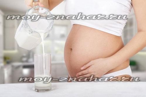 Как козье молоко влияет на работу печени?