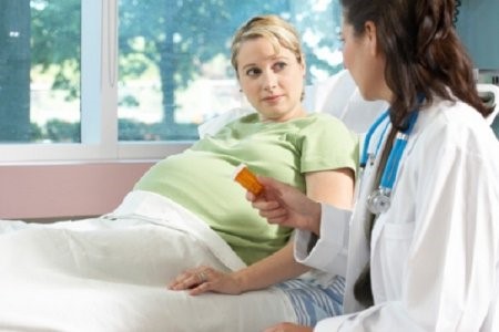 Положительный и ложноположительный анализ на гепатит С при беременности (причины)