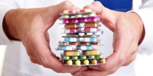 Лекарства и препараты для лечения печени: таблетки и средства