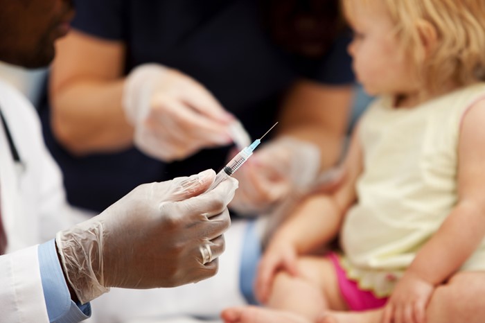 Вакцинация детей от гепатита В: осложнения и негативные последствия