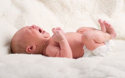 Применение препарата Урсосан для лечения новорожденных от желтушки