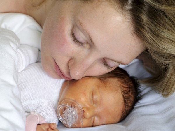 Симптомы гепатита у детей и новорождённого ребёнка