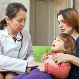 Холецистит у детей – особенности заболевания и лечения