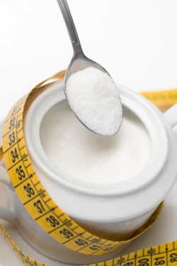 Сахарозаменители - польза и вред заменителей сахара