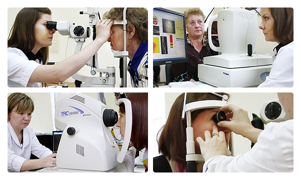 Ухудшение зрения при диабете: линзы и лазерная коррекция, лечение диабетиков