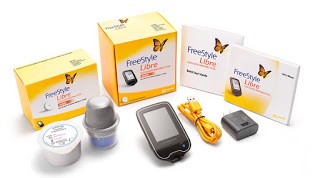 Глюкометры Фристайл: отзывы и инструкция по применению Freestyle