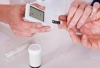 Влияние диабета на половую функцию мужчины