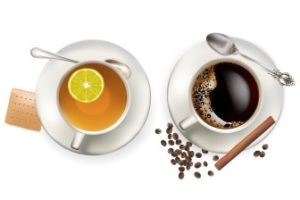 Сколько калорий в сахаре: калорийность чая и кофе с сахаром
