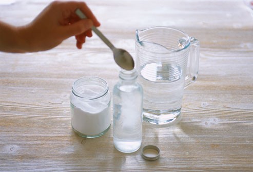 Лечение сахарного диабета 2 типа содой: как пить (принимать)