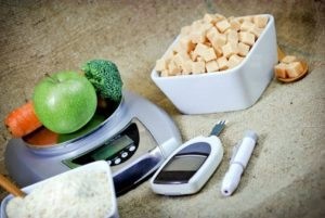 Особенности рациона питания при диабете 2 типа