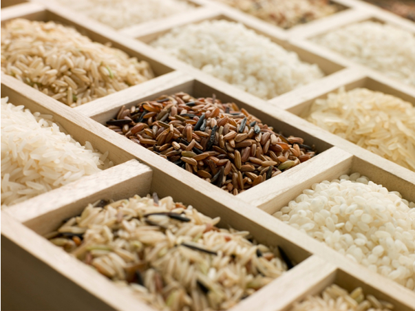 Разрешается ли рис больным диабетом?