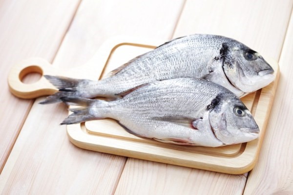 Рыба при панкреатите: какую можно