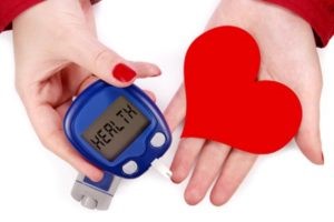 Климакс и диабет