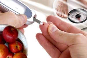 Климакс и диабет