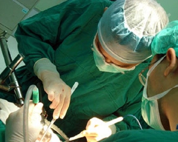 Как проходит опухоли головки поджелудочной железы операция