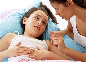 Панкреатит у ребенка: основные причины, симптомы и лечение