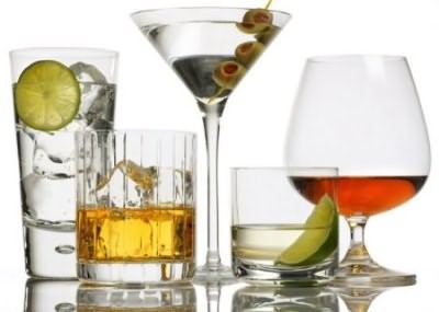 Воздействие алкоголя при панкреатите