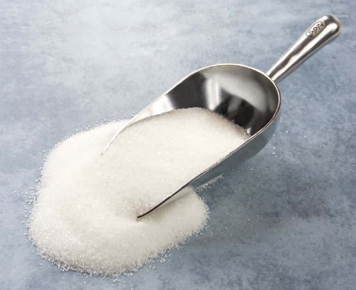 Свойства сахарина и его синтетические аналоги