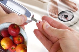 Потливость при сахарном диабете 2 типа: сильное потоотделение, причины пота