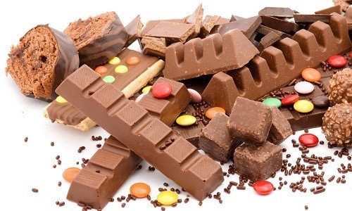 Можно ли есть шоколад при панкреатите?