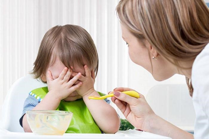 Как быть, если у вашего ребенка увеличена поджелудочная железа?