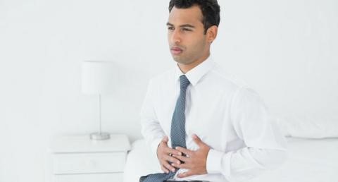Почему болит живот и мучает диарея