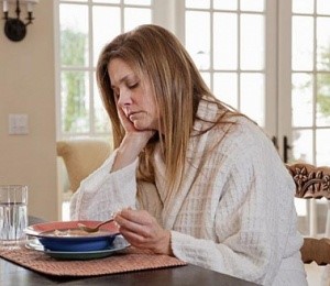 Что делать в домашних условиях, если болит желудок?