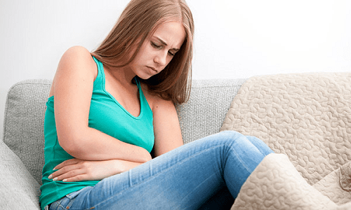 Болит желудок и тошнит: основные причины