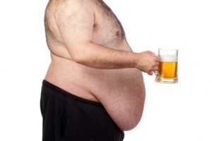 Почему желудок болит после употребления алкоголя?