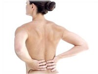 Болит желудок и спина – каковы причины?