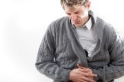 Почему могут появиться боли в области желудка и диарея?