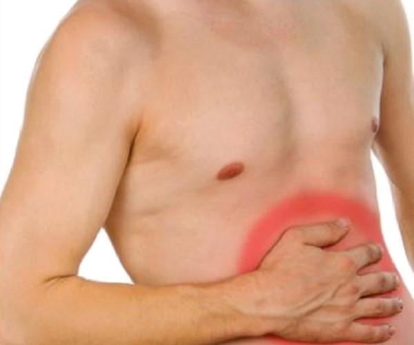Ноющие боли в желудке - следствие проблем с ЖКТ