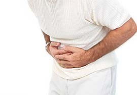Причины, симптомы и лечение грыжи желудка