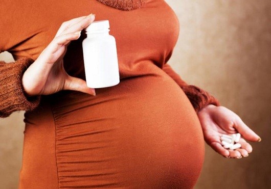 Какие выбрать народные средства от изжоги при беременности?