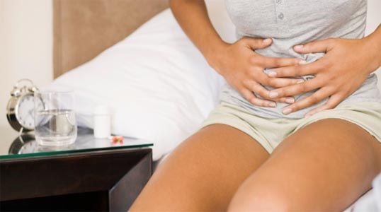 Что делать, если болит желудок и беспокоят другие симптомы?