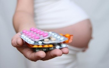 Гастрит при беременности: симптомы и лечение