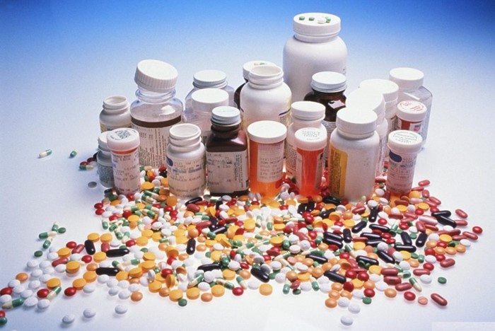 Популярные препараты для профилактики и лечения паразитов